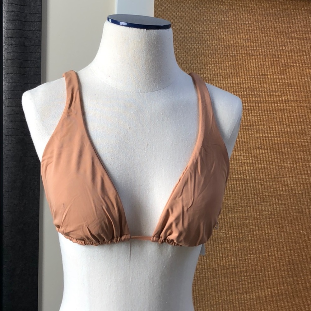 O’Neill bikini top